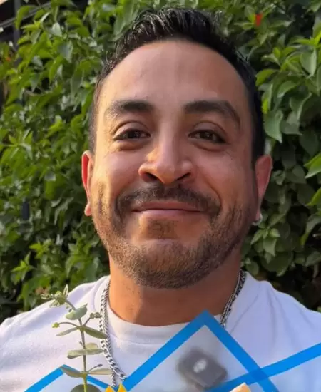 Luis Fernando Pe�a