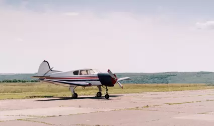 avioneta