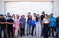 Inauguran cl�nica 'Jireh Mexicali' para atenci�n de personas con adicciones