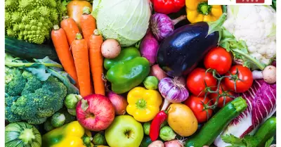 Condado de San Diego promueve acceso a alimentos con el Mes de Concientizaci�n s