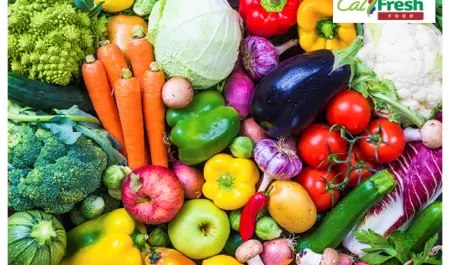 Condado de San Diego promueve acceso a alimentos con el Mes de Concientizaci�n s