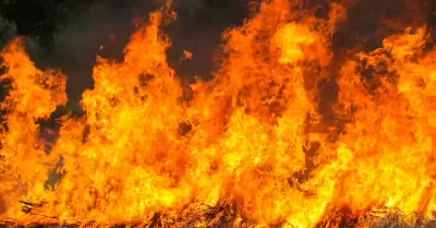 incendio