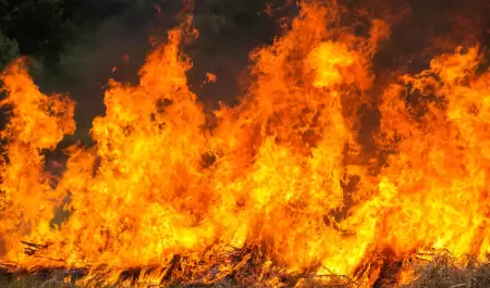incendio
