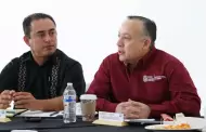 Autoridades y pescadores acuerdan acciones para atender necesidades del sector en San Felipe