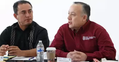 Autoridades y pescadores acuerdan acciones para atender necesidades del sector e