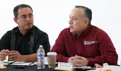Autoridades y pescadores acuerdan acciones para atender necesidades del sector e