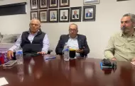 Pide Asociaci�n de Industriales de la Mesa de Otay ventanilla �nica a CFE para atender necesidades del sector industrial