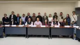 Fortalecen agenda ecol�gica en Baja California durante la primera sesi�n del CEP