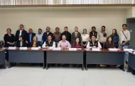 Fortalecen agenda ecol�gica en Baja California durante la primera sesi�n del CEPA 2026