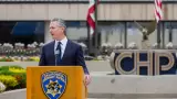 Gobernador Newsom