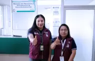 Unidad de Medicina Familiar No. 13 del IMSS en San Quint�n ampl�a sus servicios y cuenta con personal traductor del mixteco