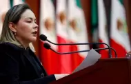 Sheinbaum alista reuni�n con gobernadora interina de Sinaloa