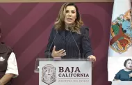 VIDEO.- Senadora Julieta Ram�rez se disculp� por no asistir a reuni�n, aclara �vila Olmeda