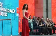 Sheinbaum se lanza contra la oposici�n por reunirse con Isabel D�az Ayuso