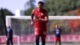Entrenamientos de Chivas
