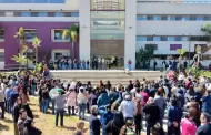Gobierno de Ensenada se suma al Primer Simulacro Nacional de Sismo