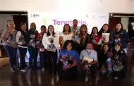 Impulsa IEEBC participaci�n pol�tica de pueblos ind�genas y afromexicanos a trav�s de taller especializado
