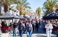 Gobierno de Tecate participa en el primer simulacro nacional 2026 para fortalecer la cultura de la prevenci�n