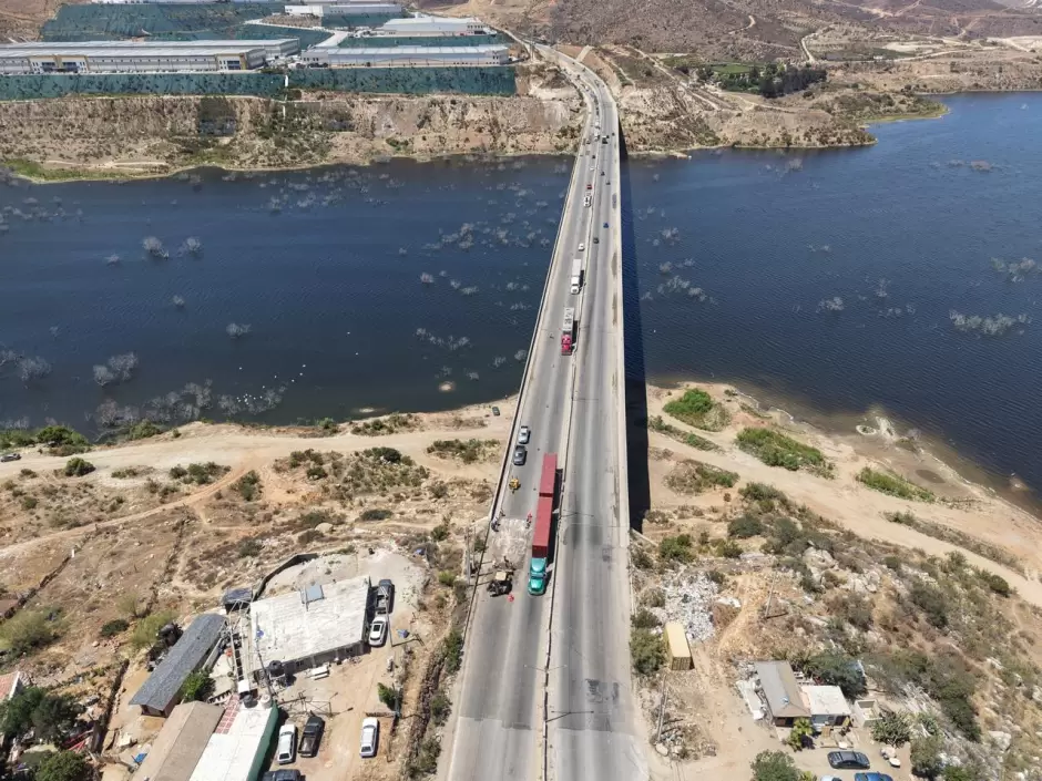 Corredor 2000