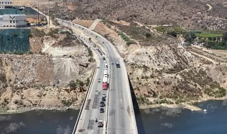 Corredor 2000