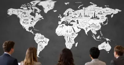 Intercambio estudiantil es clave para los estudiantes