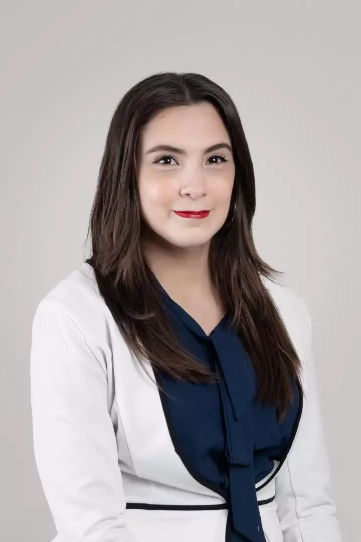 Mtra. Melissa Algravez