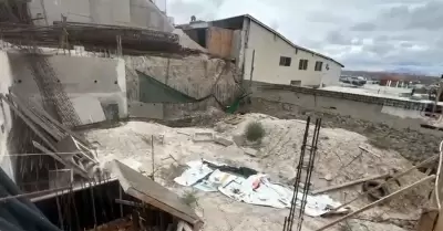 Da�os a viviendas por construcciones