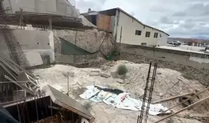 Da�os a viviendas por construcciones