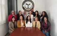 Barra de Abogadas advierte retos en reinserci�n tras visita a centro de adolescentes en Tijuana