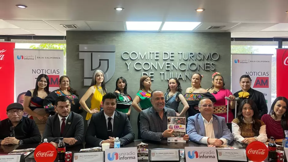Expo Artesanal Tijuana celebrar� su edici�n n�mero 25