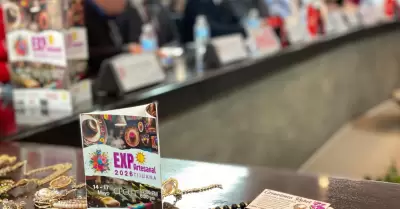 Expo Artesanal Tijuana celebrar� su edici�n n�mero 25