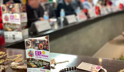 Expo Artesanal Tijuana celebrar� su edici�n n�mero 25