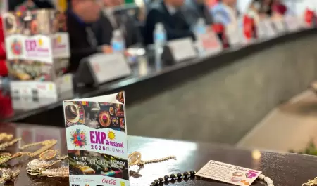 Expo Artesanal Tijuana celebrar� su edici�n n�mero 25