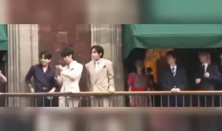 BTS