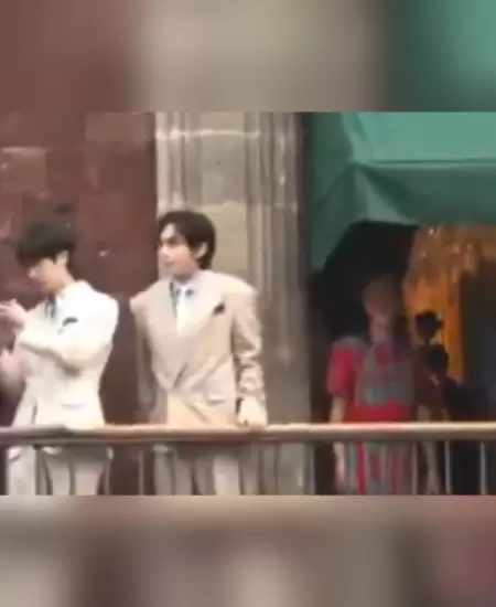 BTS