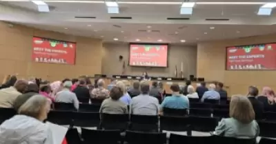 Alertan por fraudes contra adultos mayores en San Diego; p�rdidas superan los 14