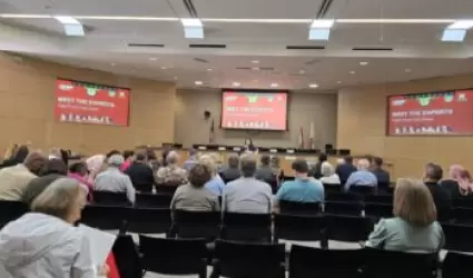 Alertan por fraudes contra adultos mayores en San Diego; p�rdidas superan los 14