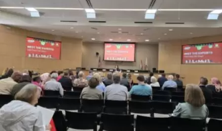 Alertan por fraudes contra adultos mayores en San Diego; p�rdidas superan los 14