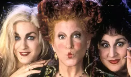 Hocus Pocus