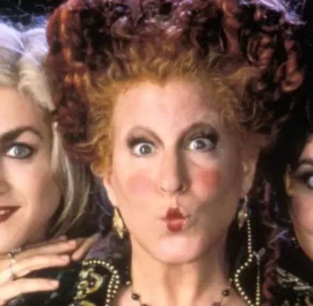 Hocus Pocus