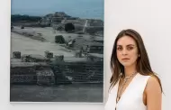Gabriela Gonz�lez-Rubio, fot�grafa tijuanense, expone en Casa Siza de la Ciudad de M�xico