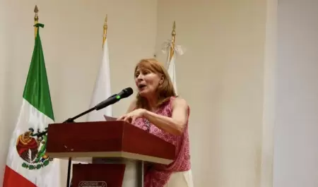 Tatiana Clouthier