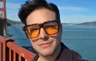 Vadhir Derbez niega acusaciones de presunto abuso sexual