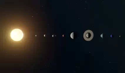Sistema Solar