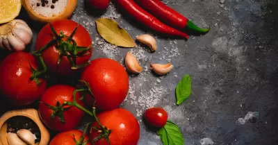 Tomate