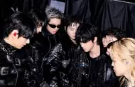 Recomendaciones para disfrutar al m�ximo los conciertos de BTS en M�xico