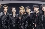 Objetos prohibidos en el concierto de BTS en CDMX