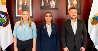 Designa Claudia Agat�n a Jos� Plascencia como nuevo director de Infraestructura 