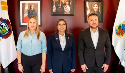 Designa Claudia Agat�n a Jos� Plascencia como nuevo director de Infraestructura 