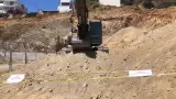 Obra suspendida